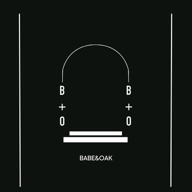 Babe &amp; Oak bio card front